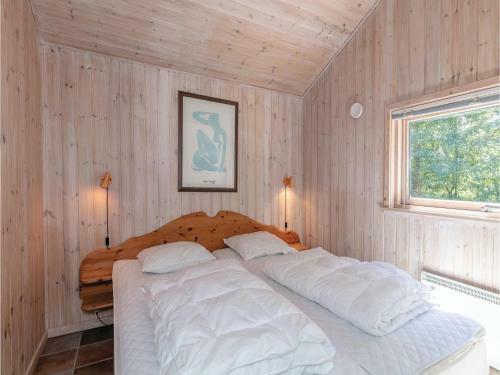 Holiday Home Strandvangen II