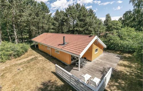 Holiday Home Strandvangen II