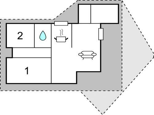 Holiday Home Jasonvej II