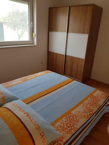 Apartment Onbria Mar