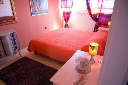 Panoramic City Apartment