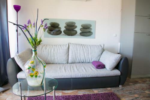 Panoramic City Apartment