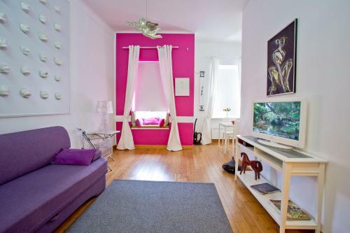 Hostal Rooms Zagreb 17
