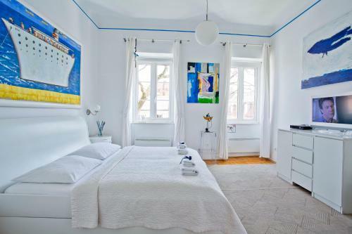 Hostal Rooms Zagreb 17