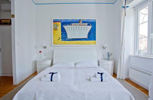 Hostal Rooms Zagreb 17
