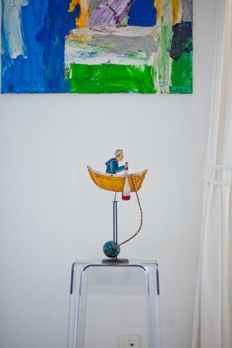 Hostal Rooms Zagreb 17