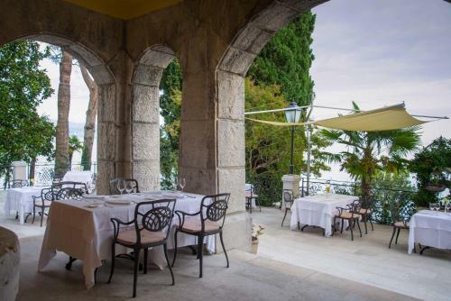 Hotel Villa Ariston