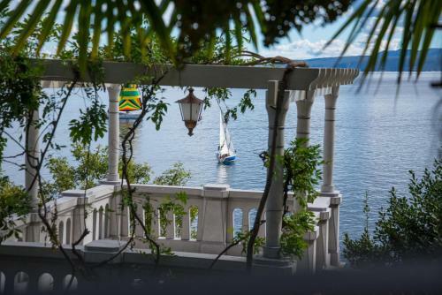 Hotel Villa Ariston
