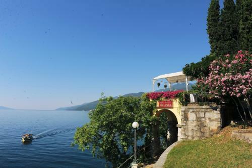 Hotel Villa Ariston