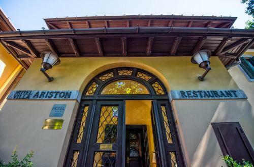 Hotel Villa Ariston