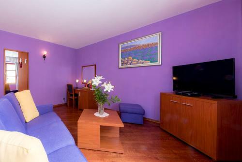 Bed & Breakfast Villa Nora Hvar