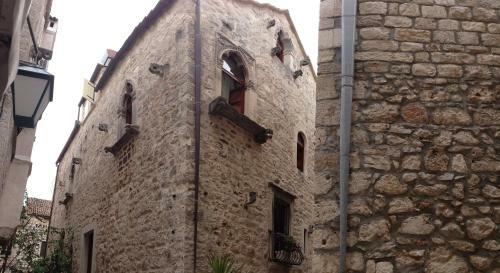 Bed & Breakfast Villa Nora Hvar
