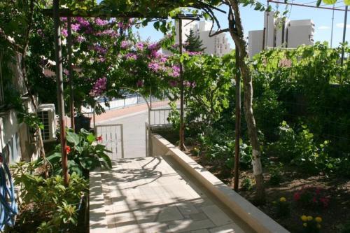 Apartment Makarska 6844a