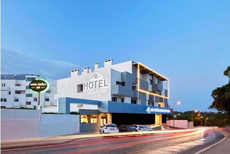Santa Eulalia Hotel & Spa