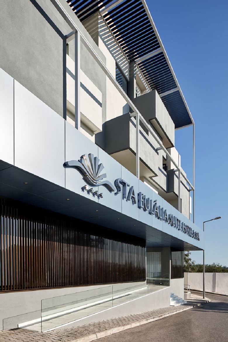 Santa Eulalia Hotel & Spa