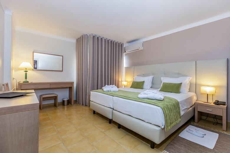 Santa Eulalia Hotel & Spa