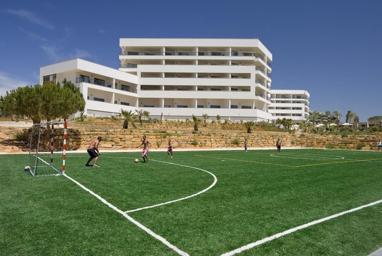 Alfagar II Aparthotel
