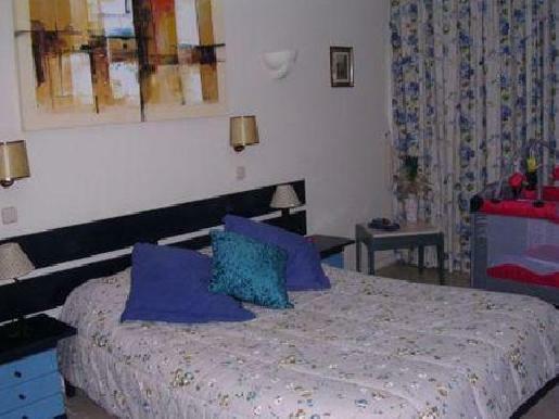 Apartamentos Vila Marachique