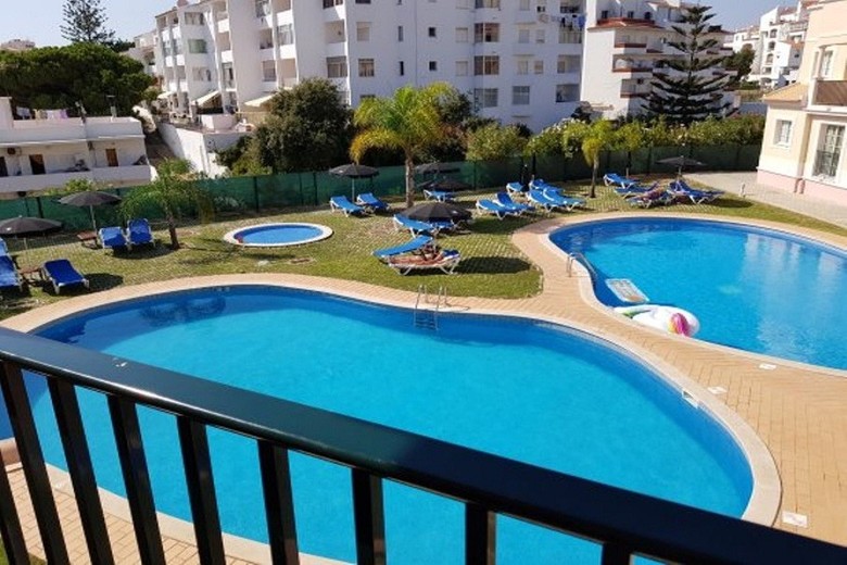 Aquamar Aparthotel