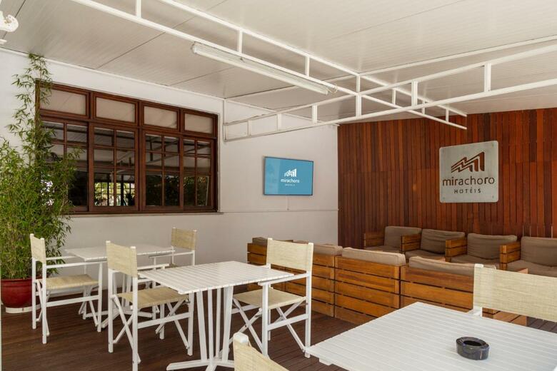 Apartamentos Mirachoro Portimao