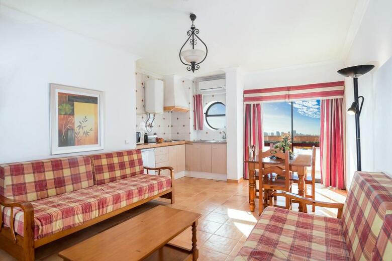 Apartamentos Mirachoro Portimao