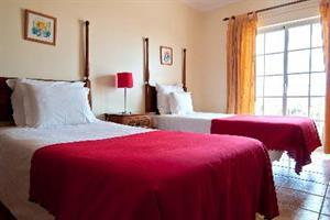 Villas Barrocal