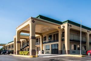 Hotel Comfort Inn Southeast