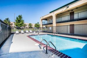 Hotel Comfort Inn Southeast