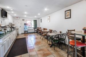 Hotel Comfort Inn Southeast