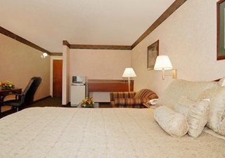 Hotel Comfort Inn Landmark