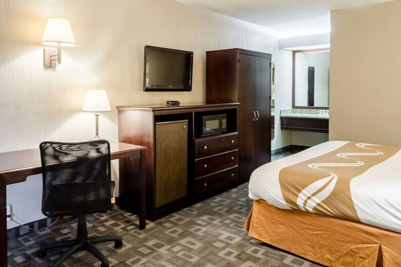 Hotel Quality Inn