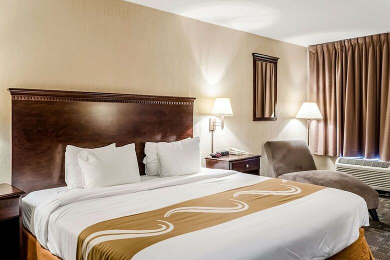 Hotel Quality Inn