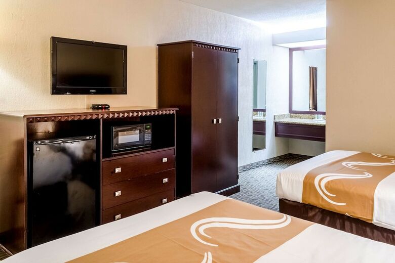 Hotel Quality Inn