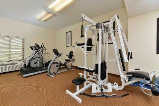 Hotel Comfort Inn