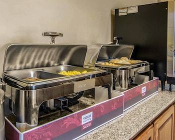 Hotel Sleep Inn & Suites