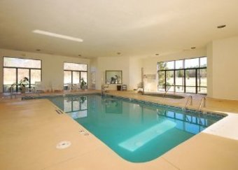 Hotel Sleep Inn (wake Forest)