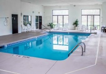 Hotel Sleep Inn (wake Forest)