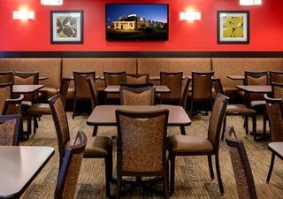 Hotel Comfort Inn