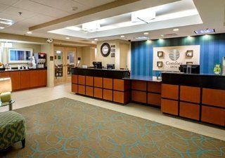 Hotel Comfort Inn
