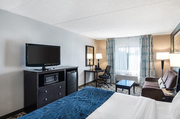 Hotel Comfort Inn