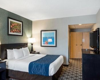 Hotel Comfort Inn