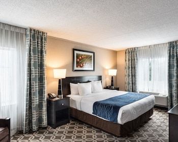 Hotel Comfort Inn