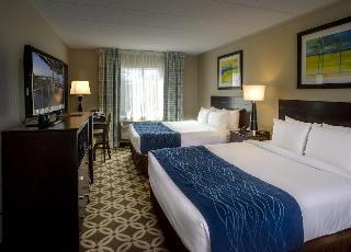 Hotel Comfort Inn