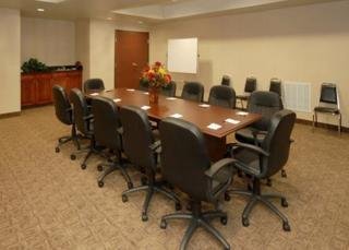 Hotel Comfort Suites (seaford)