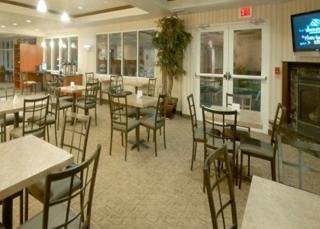 Hotel Comfort Suites (seaford)