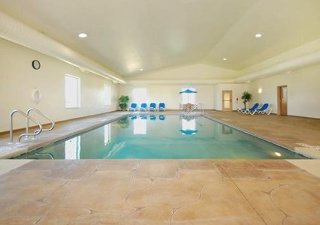 Hotel Comfort Suites