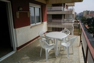 Apartamentos Estoril I-ii