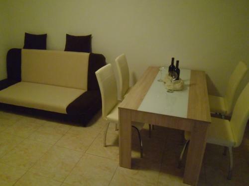 Apartmani Marija