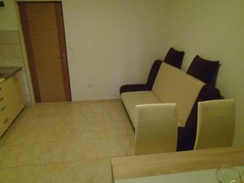 Apartmani Marija