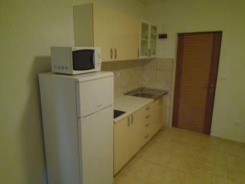 Apartmani Marija